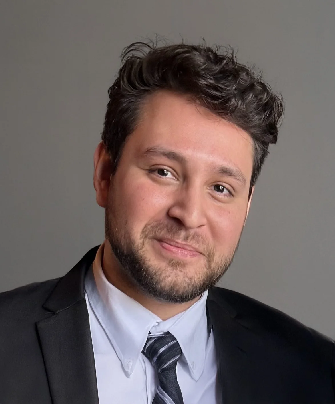 Gabriel Ali - Content Writer