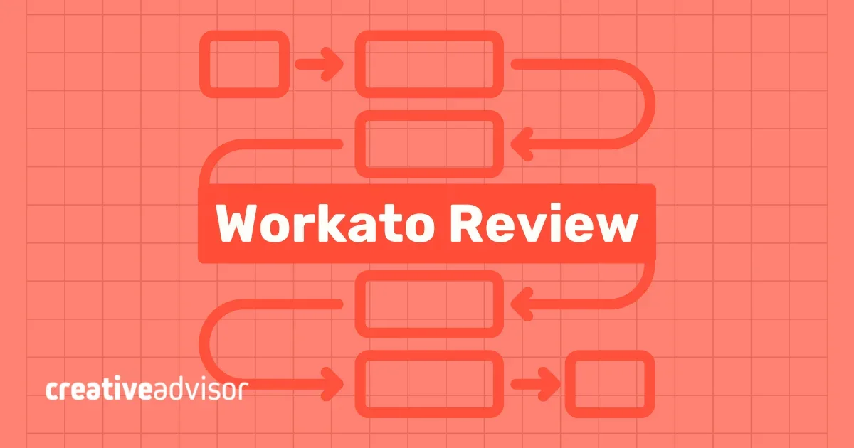 Workato Review